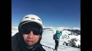 酿酒雪山行