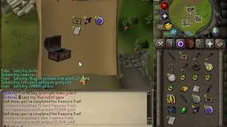 Indova l RSPS l Why Every Clue Scroll Is Worth It!