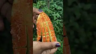 Raw Mango Spicy Lovers 🤤