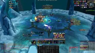 Serenity [H] EU-Auchindoun Vs. LK 25 Heroic Warlock POV Part 1/2