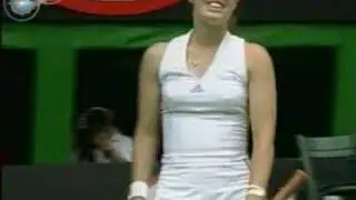 Martina Hingis