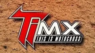 TiMX: THIS IS MOTOCROSS - iOS - First Gameplay - iPhone 11 Pro Max