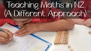 Year 5/6 Maths (Teaching Mathematics in Primary