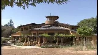 World's Greenest Homes ~ Sunhawk