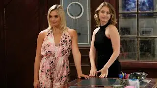 The Next Step | Season 6 - Episode 23 | A Troupe Escape