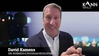 David Kamens - What Separates Kann Broadcast Coaching From Others