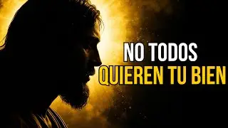DIOS TE ALERTA: 7 PERSONAS QUE NO QUIEREN TU BIEN, DATE CUENTA
