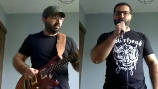 Stay Clean - A Tribute to Lemmy
