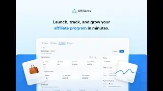 Launch Your Own Affiliate Program in Minutes | Lightfunnels Affiliates App