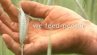 we feed people - der film