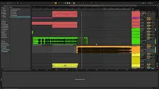Feel So Close (Virtual Riot Edit) *REMAKE*