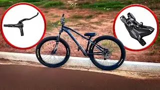 MT 200 COM PINÇA DO DEORE