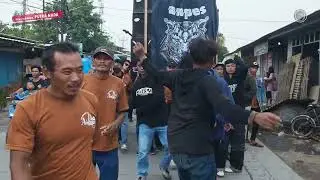 Jablay - Burok PUTRA NADA  Gebang Blok Karanganyar,22 November 2024