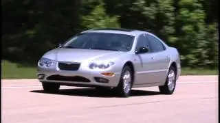 Chrysler 300M  2004