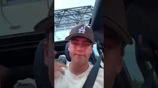 The Weeknd concert transition