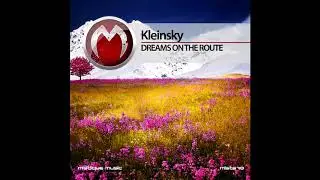 Kleinsky - Rutation (Original Mix)