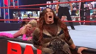 WWE Raw preview rumors and more predictions March/29/2021