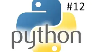 Python #12 | Encryption
