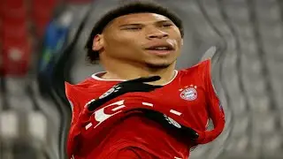 Leroy Sane in the bundesliga vs Leroy Sane in the Champions league