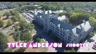 Drone Reel