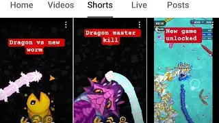 WORMZONE GAMING LIVE #shorts #live #trending #viral