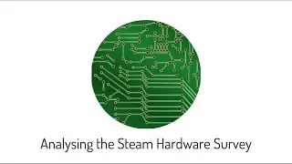 4% are STILL on Windows 7?? - Steam Hardware Survey March 2022