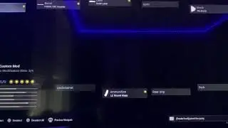 Road to gold: Origin 12 shotgun