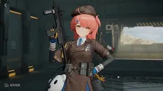 [Translation] Girls' Frontline 2: Exilium 2023 Update - Overhauled Gameplay, Graphics, Exploration
