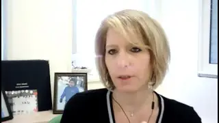 Following the Money Trail: Insight into the Funding of Terrorism and Antisemitism &ndash; Olga Deutsch