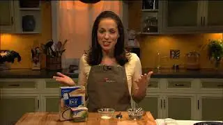 Solid food for babies - Living Well &bull; Eating Smart