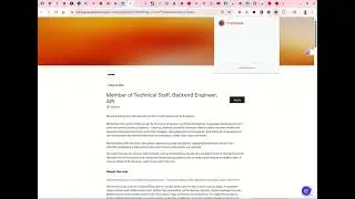 Get started with Profile Vault chrome extension