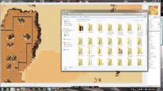Dune 2000 New Mission Editor - How to get the tools & how to play the missions