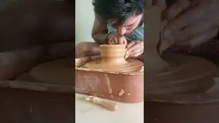 clay fail #shorts #pottery