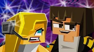 NEW MINECRAFT SONG: Hacker 4 