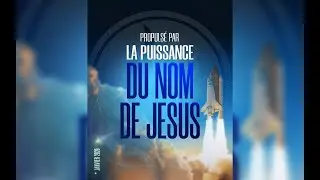 L'autorit&eacute; dans le nom de J&eacute;sus - Pasteur Etudiant Livio HARDERWIJK - ACER Nantes - Culte 1