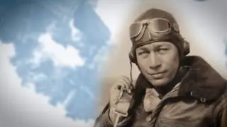 Major General Orvil A. Anderson Hall of Fame Video