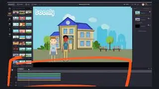 toonly interface