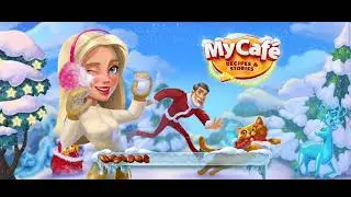 How to play bunny game in my cafe restaurant game