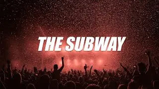 Chappell Roan - The Subway (Phantom X Techno Remix)