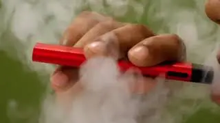 Why Not To Vape