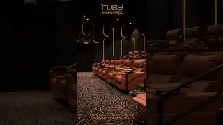 Ruby Movie Magic &ndash; Jabalpur&rsquo;s Ultimate Luxury Cinema Experience