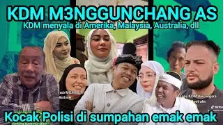 H3BOH‼️ KDM M3NG90NC4NG DUNYA 4M3R1K4 S3R1K4T‼️P0L1C1 S4MPE D1SUMPAH1N 3MAK 3MAK‼️1N1 N4S3H4T KDM
