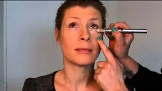 Introduction to Paul & Joe Eye Colour Primer