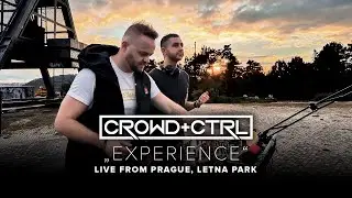 Melodic Techno & House DJ Mix 2023 | Crowd+Ctrl 