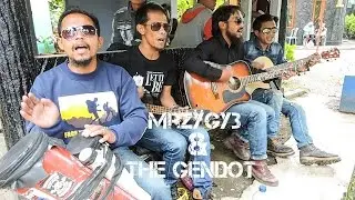 Buruh Tani Acoustic Pengamen Jos The Gendhot