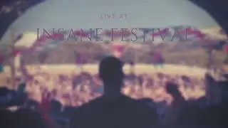Somata @ Insane Festival 2022 (Melodic and High-Tech Minimal Techno Mix)