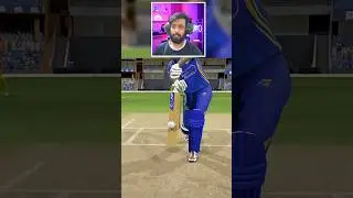 Matheesha Pathirana Destroys Rohit Sharma CSK vs MI | IPL 2025 | Cricket 24 #shorts #shortsfeed