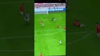 Rashford 98🔥