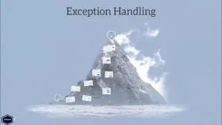 Exceptions Handling in Python - Python 3.5