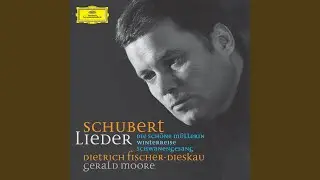 Schubert: Geheimes, D. 719